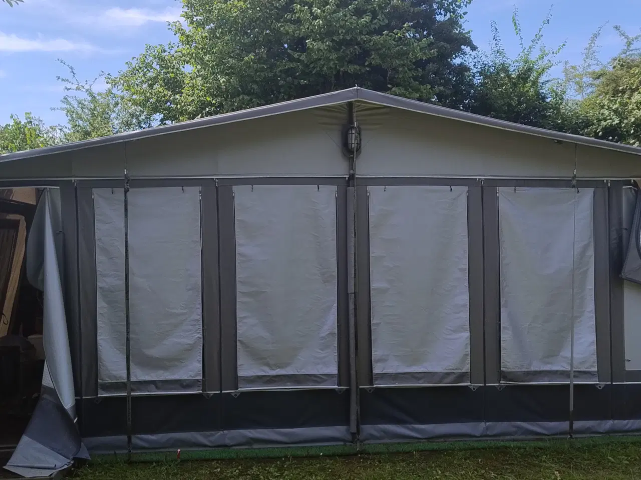 Billede 9 - Adria Adora 613 HT Campingvogn