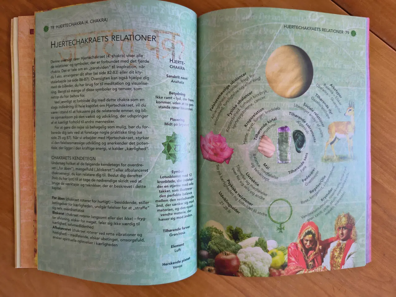 Billede 3 - Liz Simpson Chakrahealing