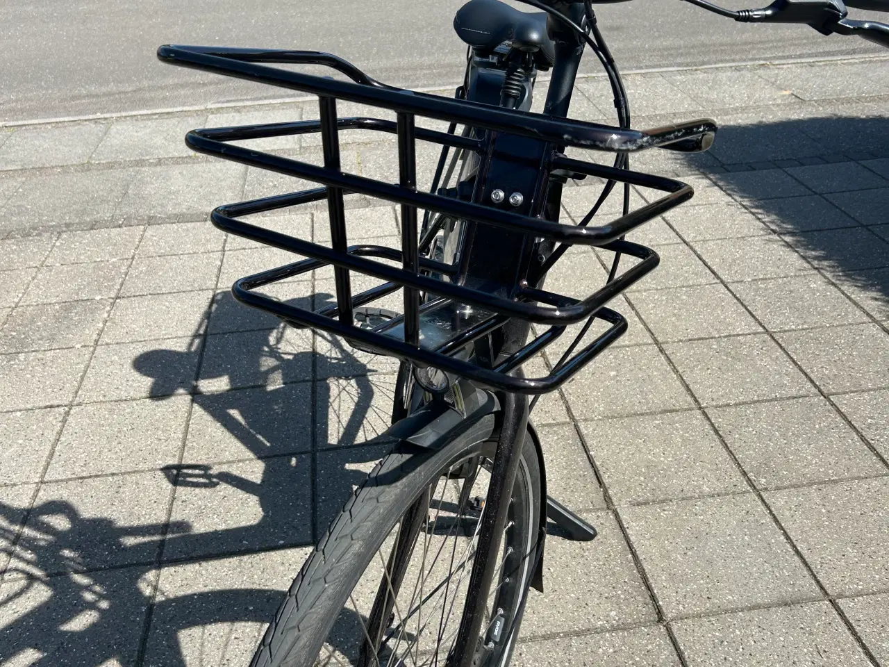 Billede 5 - Batavus el-cykel
