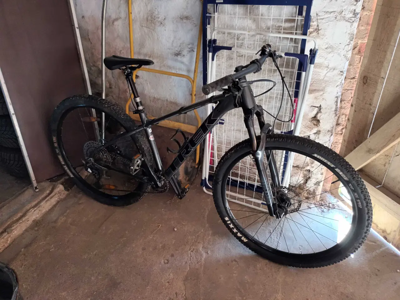 Billede 2 - MTB trek X-Caliber 