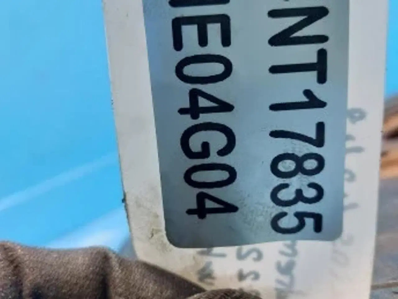 Billede 15 - Perkins 4.248 Svinghjul 31222800-1