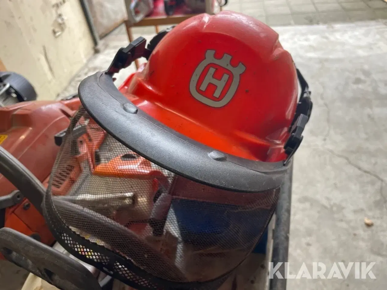 Billede 7 - Motorsav Stihl - Husqvarna 345+MS150C 2 styk