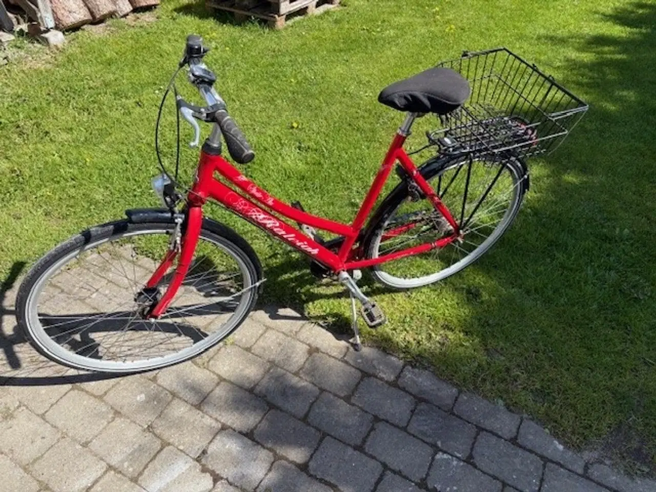 Billede 3 - Damecykel