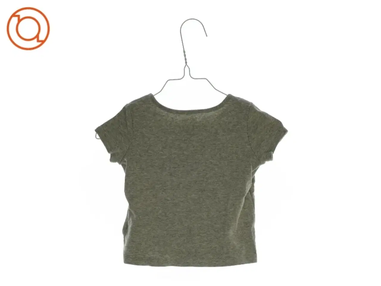 Billede 2 - T shirt fra Baby Gap (Str 12-18 mdr)