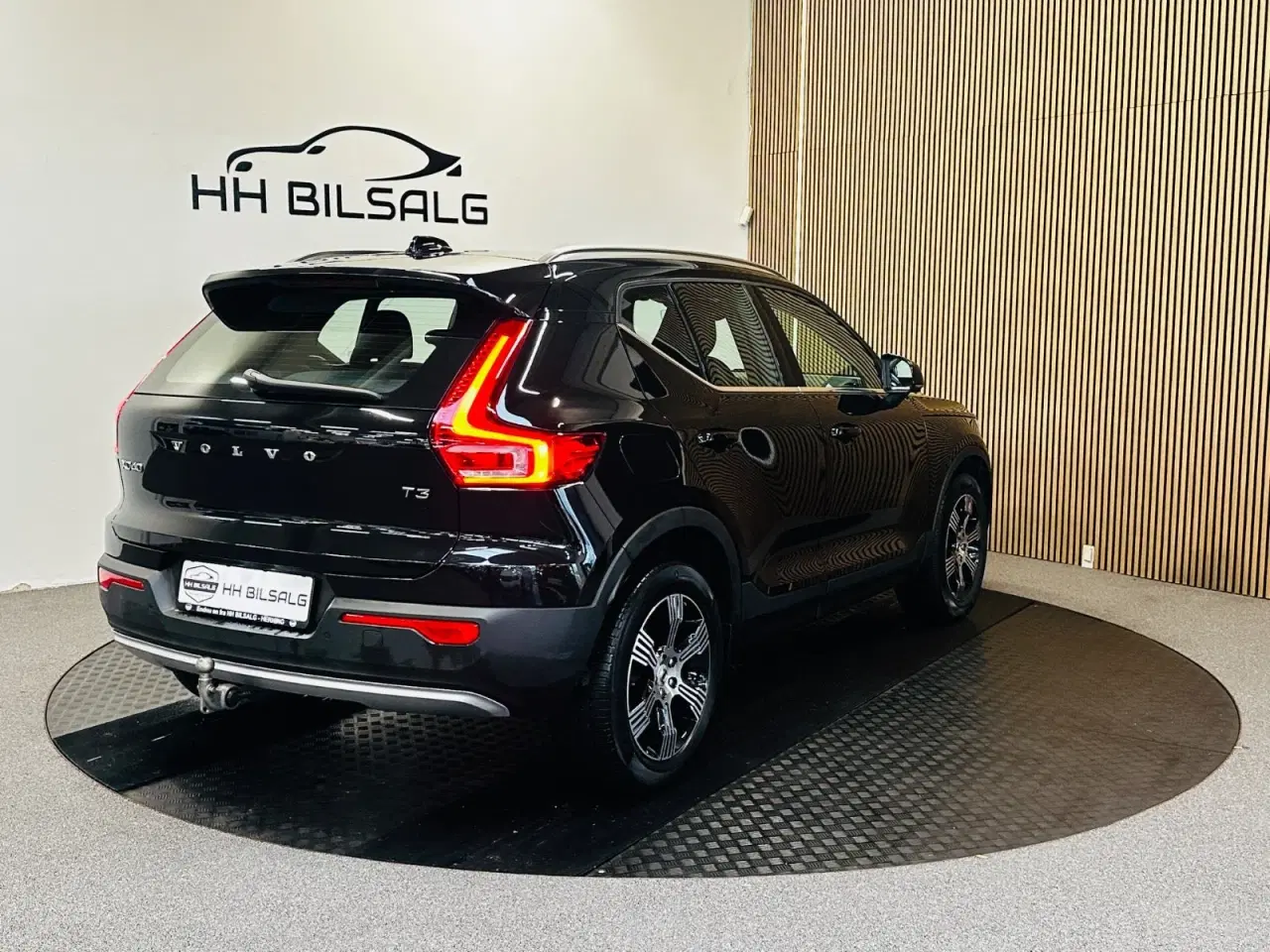 Billede 5 - Volvo XC40 1,5 T3 163 aut.