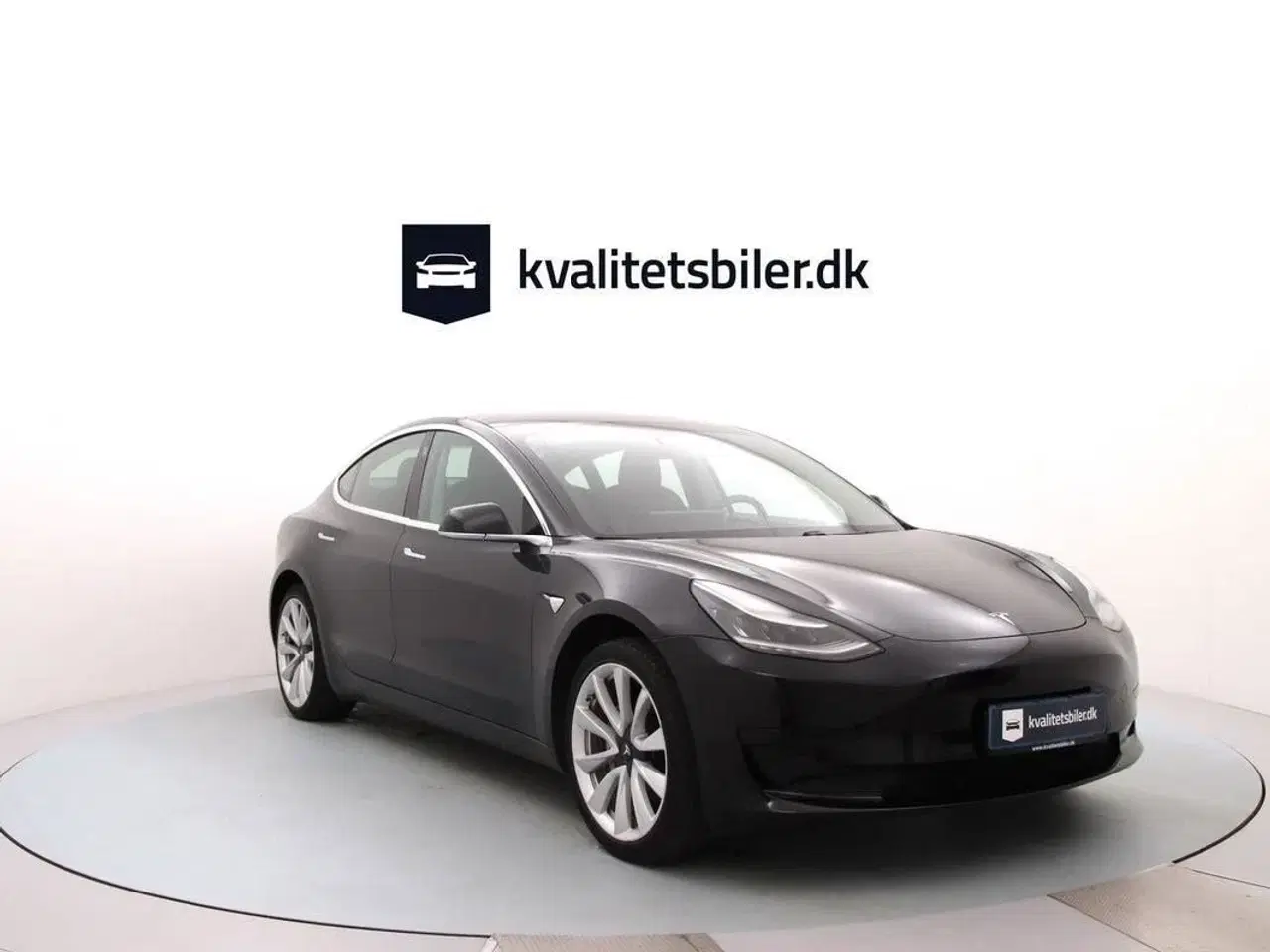 Billede 6 - Tesla Model 3  Standard Range+ RWD