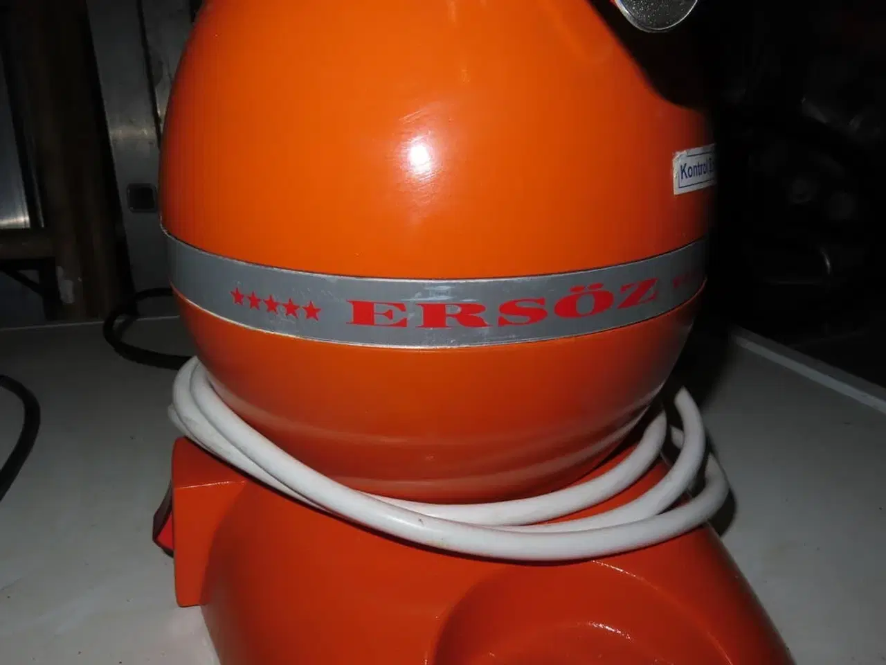 Billede 2 - Juicer ERSÖZ