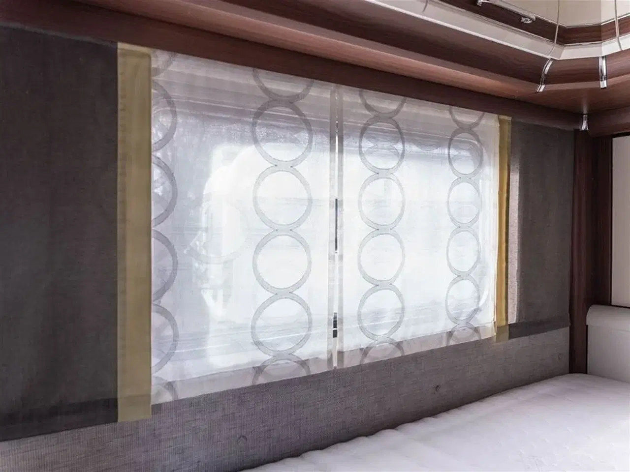 Billede 21 - 2016 - Fendt Opal 465 SFB   Luksus vogn