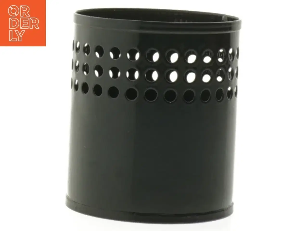 Billede 5 - 3 stk Richard Møller penneholdere (str. 10x8 cm)