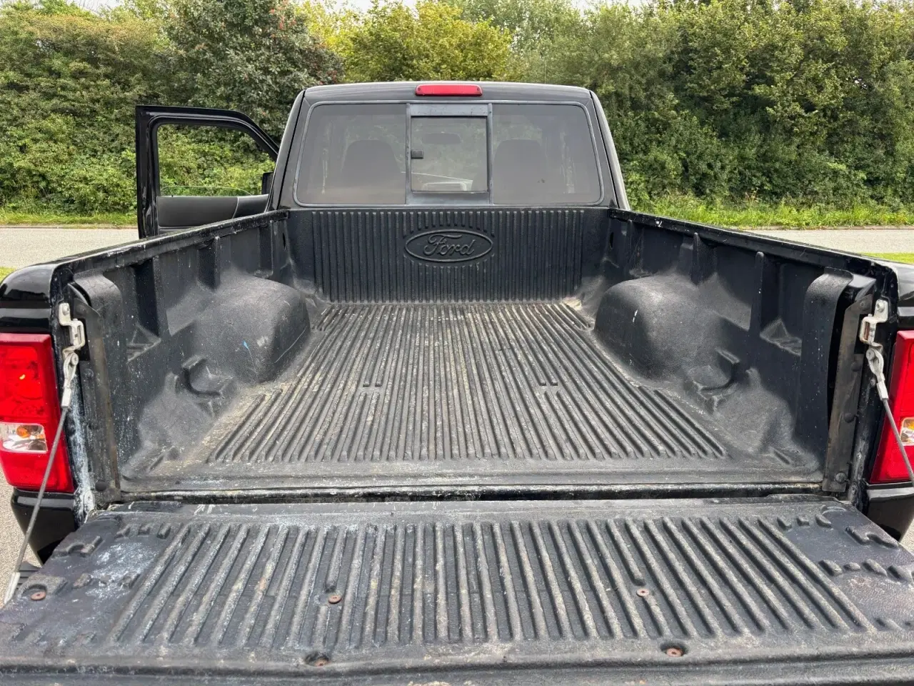 Billede 10 - Ford F-150 5,4 Lariat aut. 4x4