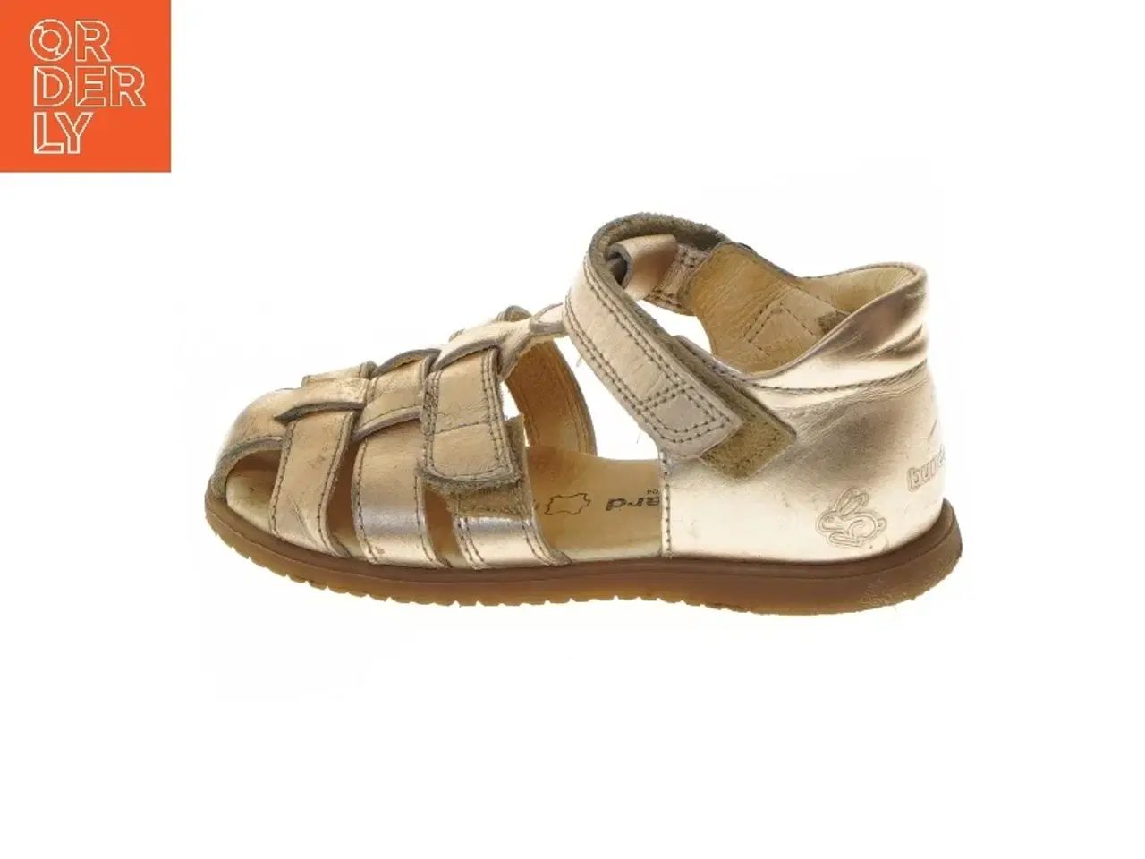 Billede 1 - Bundgaard børnesandaler str. 26 fra Bundgaard (str. 26 )