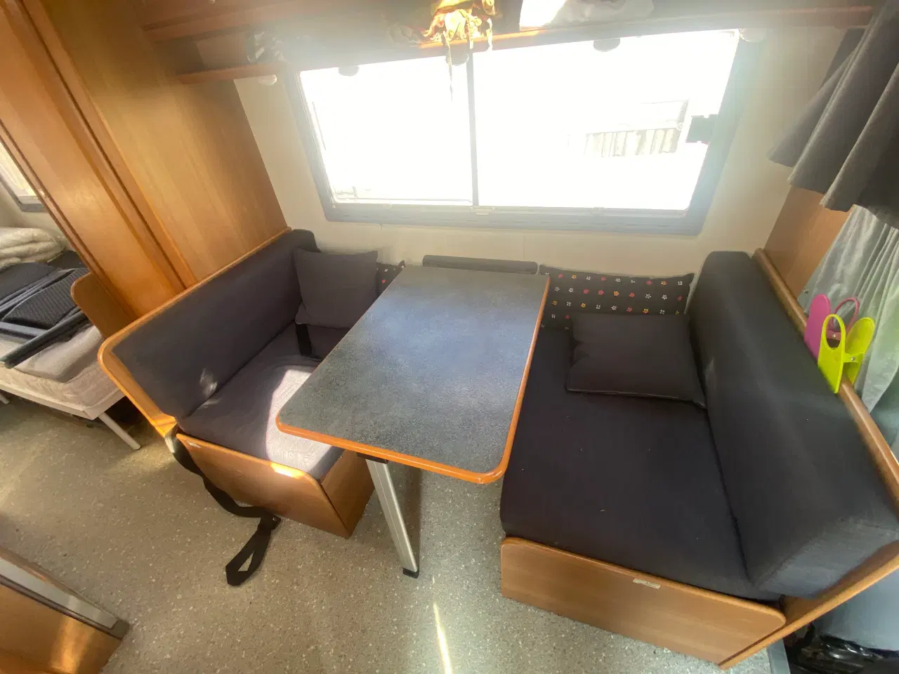 Billede 14 - Ford transit 2,5  SOLGT