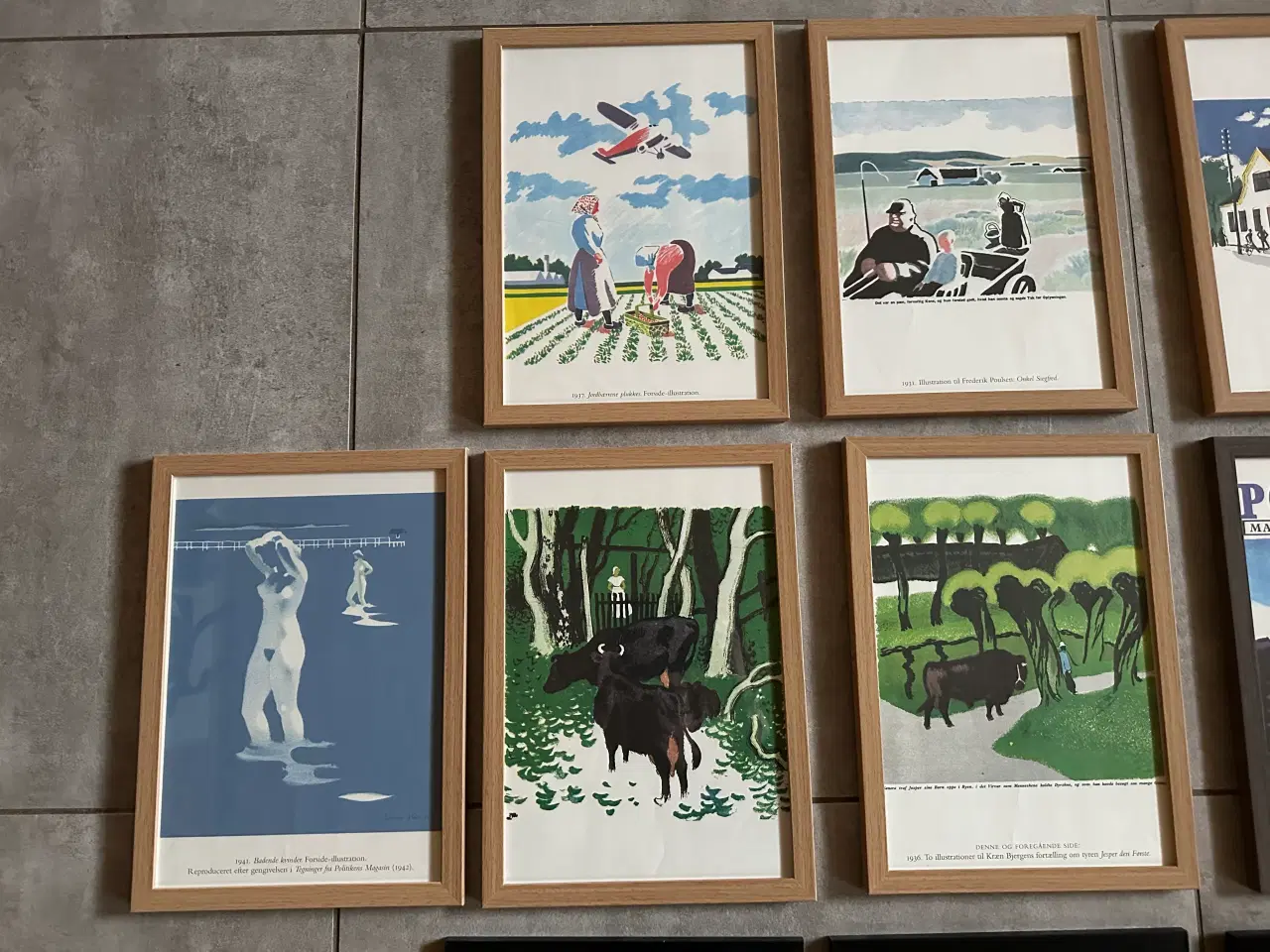 Billede 2 - Sikker Hansen billeder