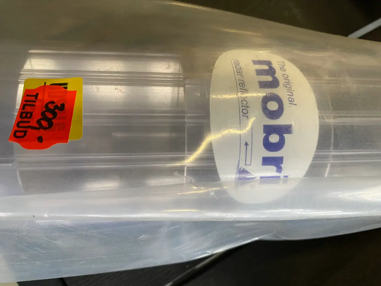 Billede 6 - Mobri radarreflektorer i forskellige typer