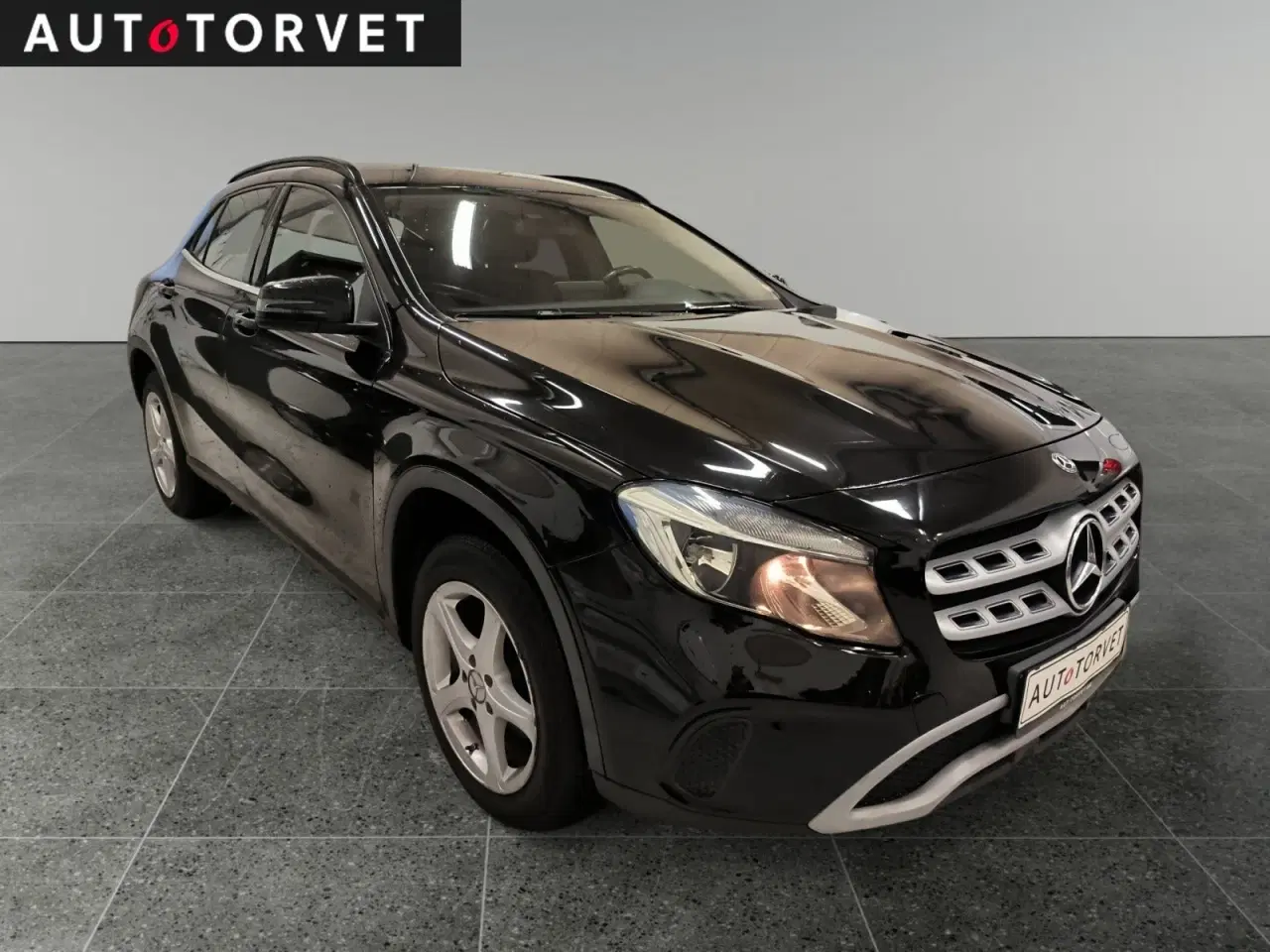 Billede 4 - Mercedes GLA200 d 2,2 