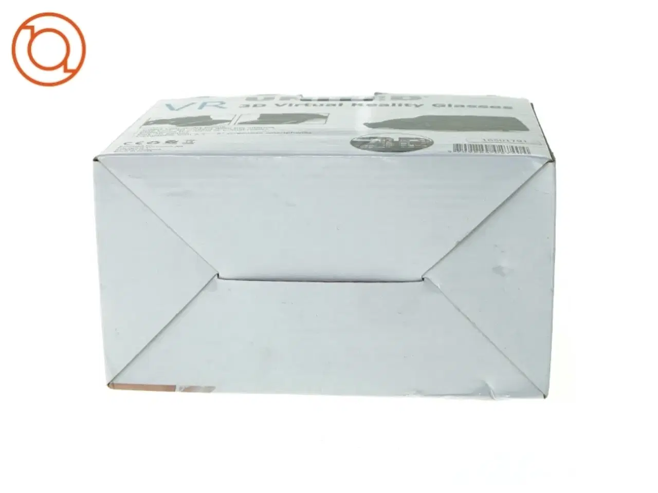 Billede 4 - VR 3D virtual reality class fra United (str. 16 x 9 x 12 cm)