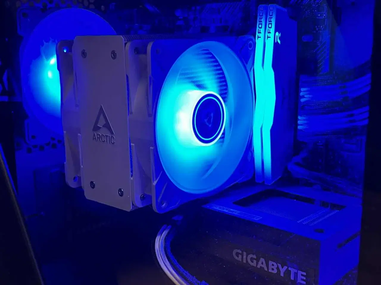 Billede 4 - Sharkgaming gaming pc