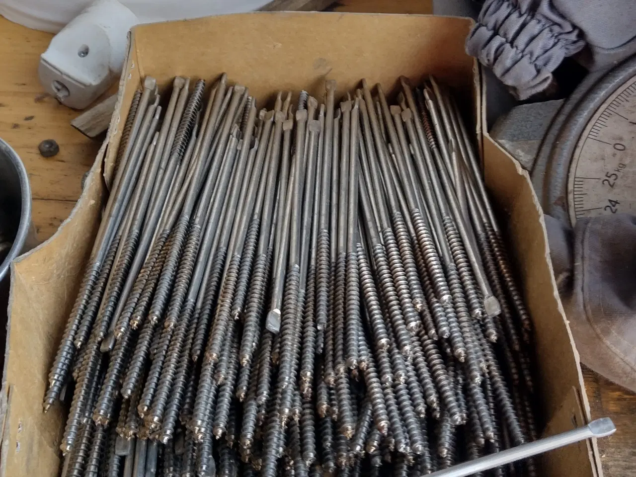 Billede 1 - Murbinder Arminox