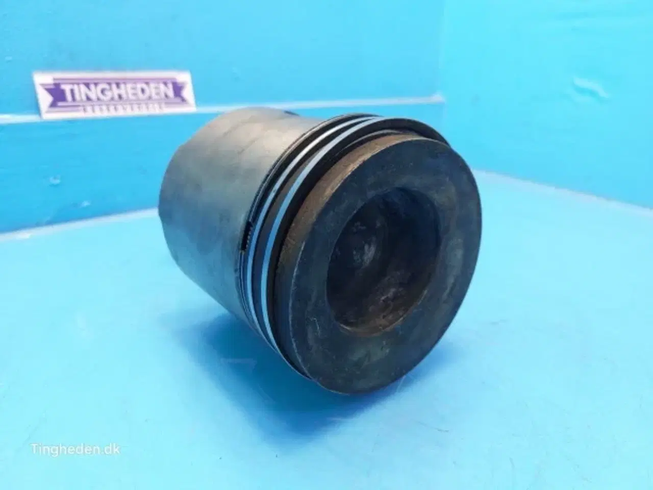 Billede 7 - Ford 678 HT Stempel 111012