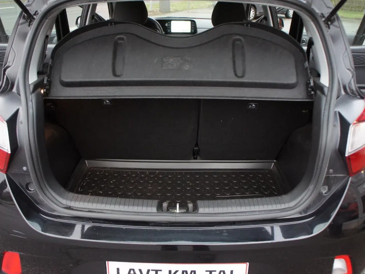 Billede 11 - Hyundai i10 1,0 MPi Advanced