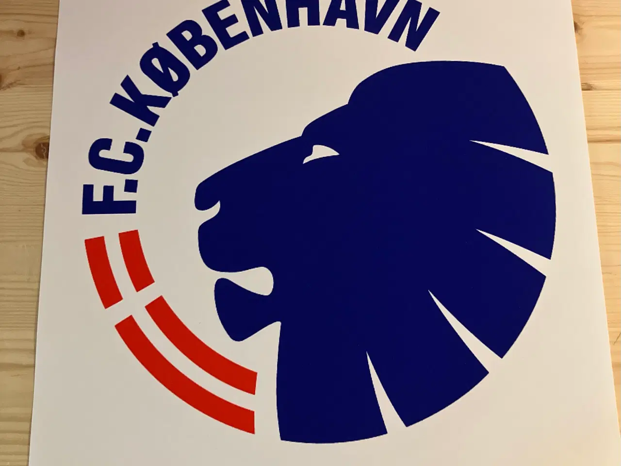 Billede 7 - Rest lager af Tintin plakater og fodbold plakater 