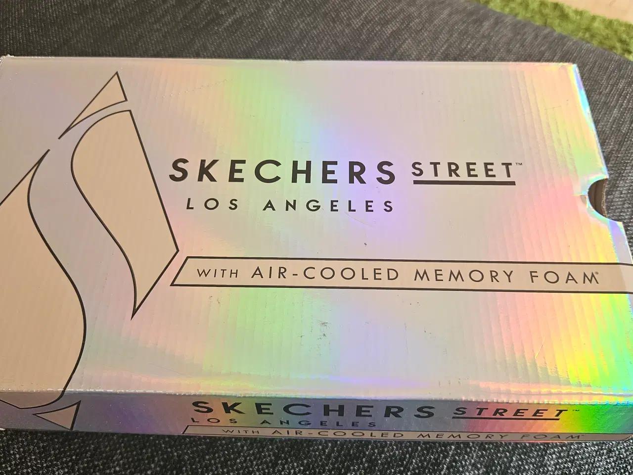Billede 12 - SKECHERS SNEAKERS SKO 
