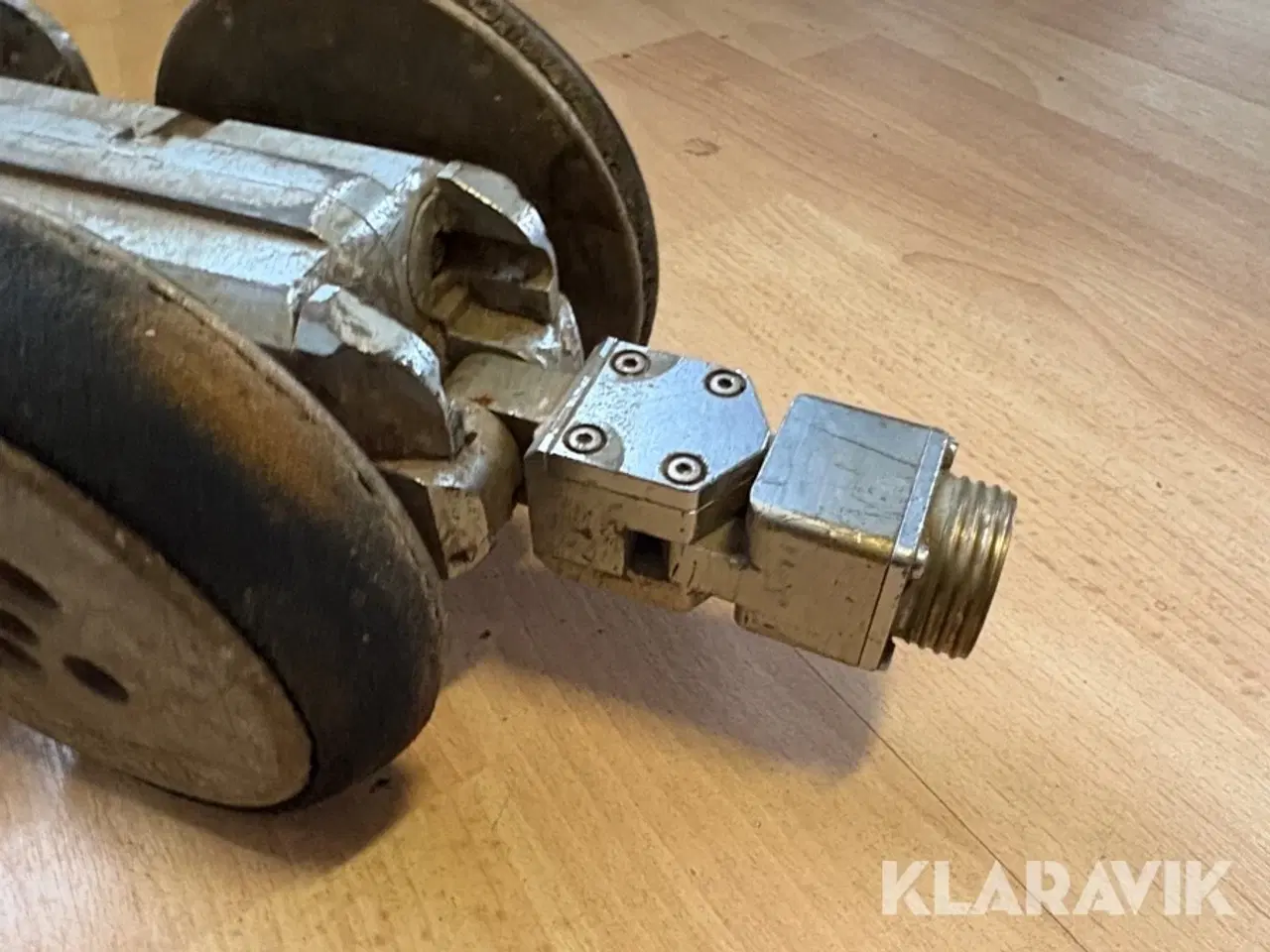 Billede 4 - Inspektionskamera Ibak Orion L