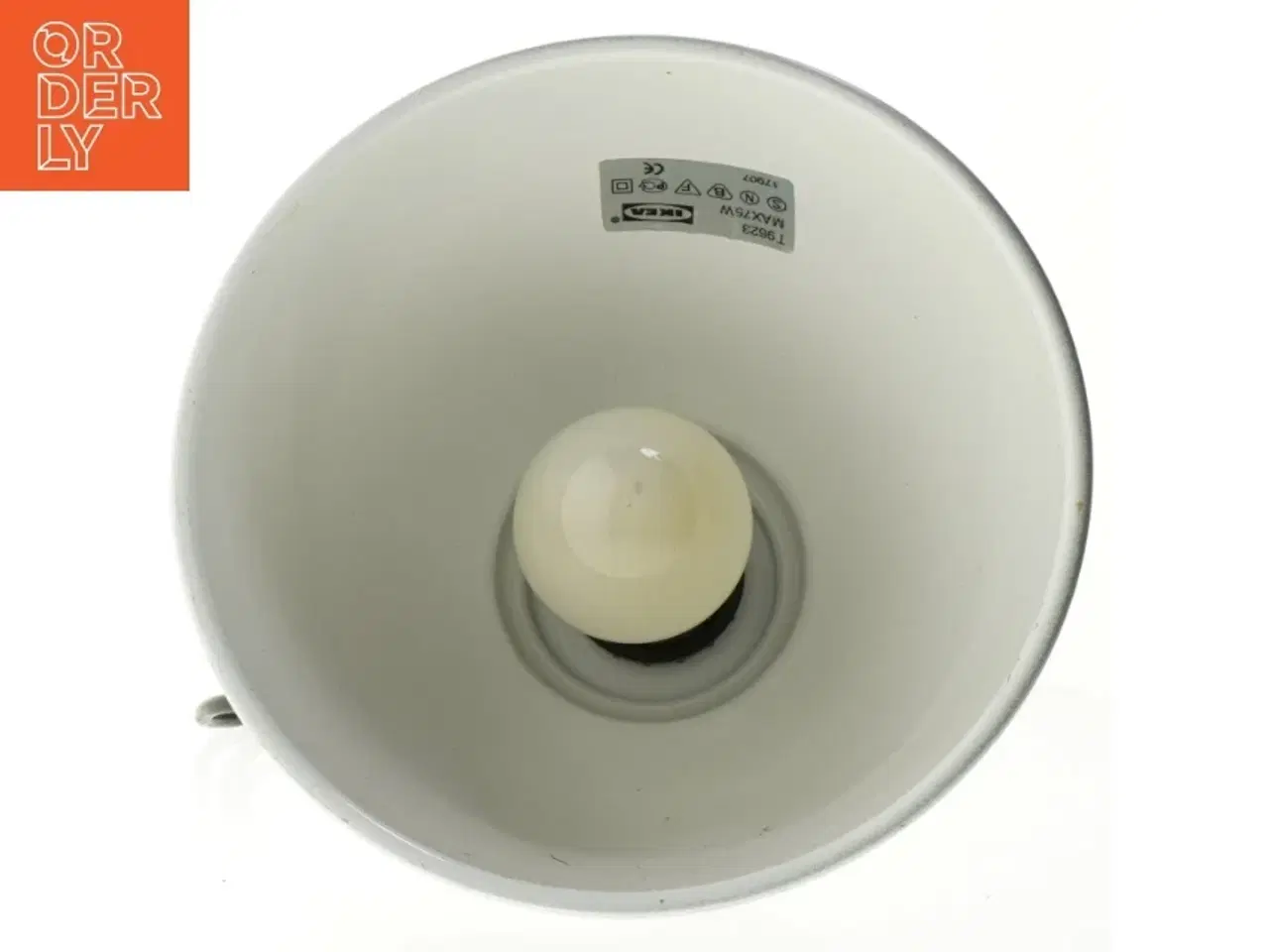Billede 2 - Loftslampe