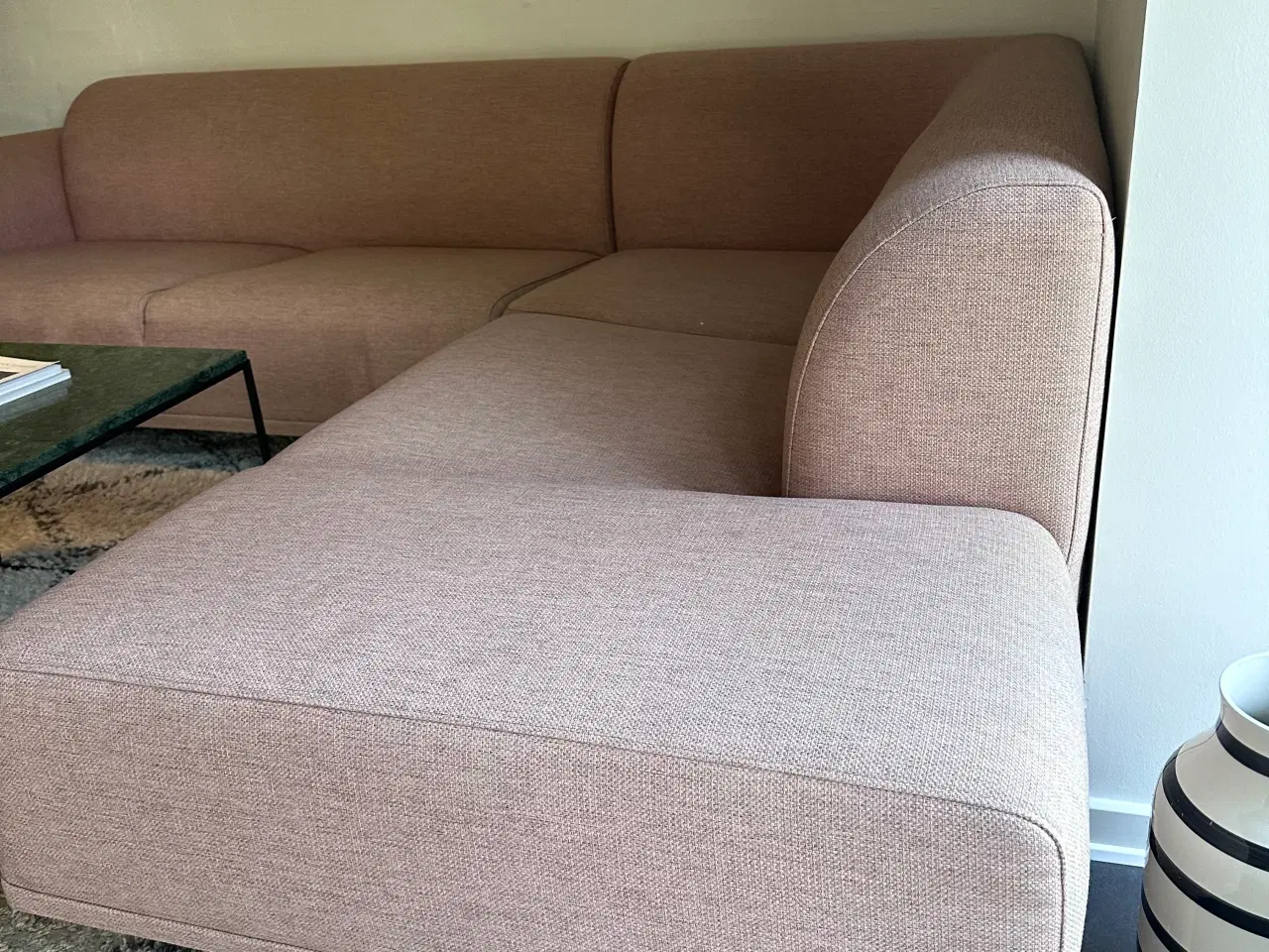 Billede 7 - Bolia sofa i flot farve