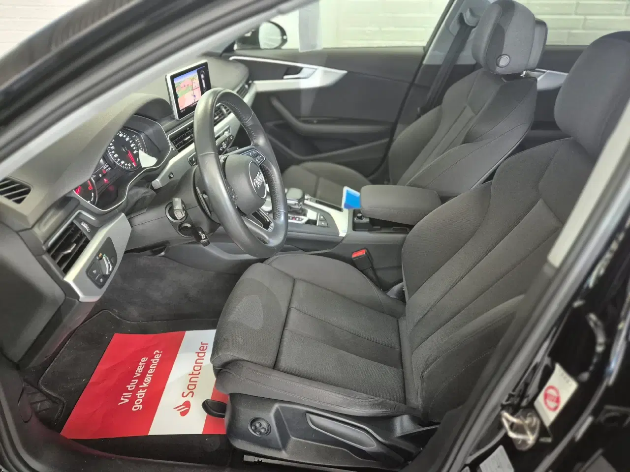 Billede 6 - Audi A4 Avant 2,0 TDI Prestige Sport S Tronic 150HK Stc 7g Aut.