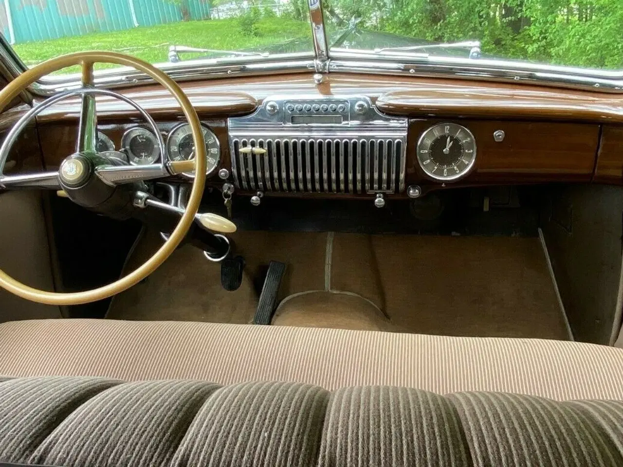 Billede 7 - Cadillac 1947 