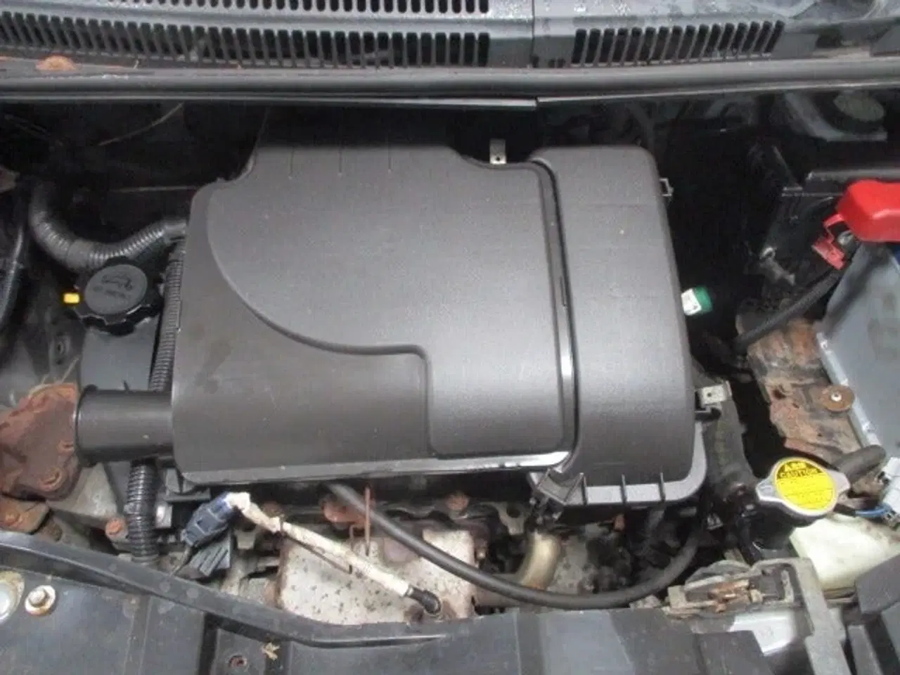 Billede 10 - Toyota Aygo 1,0