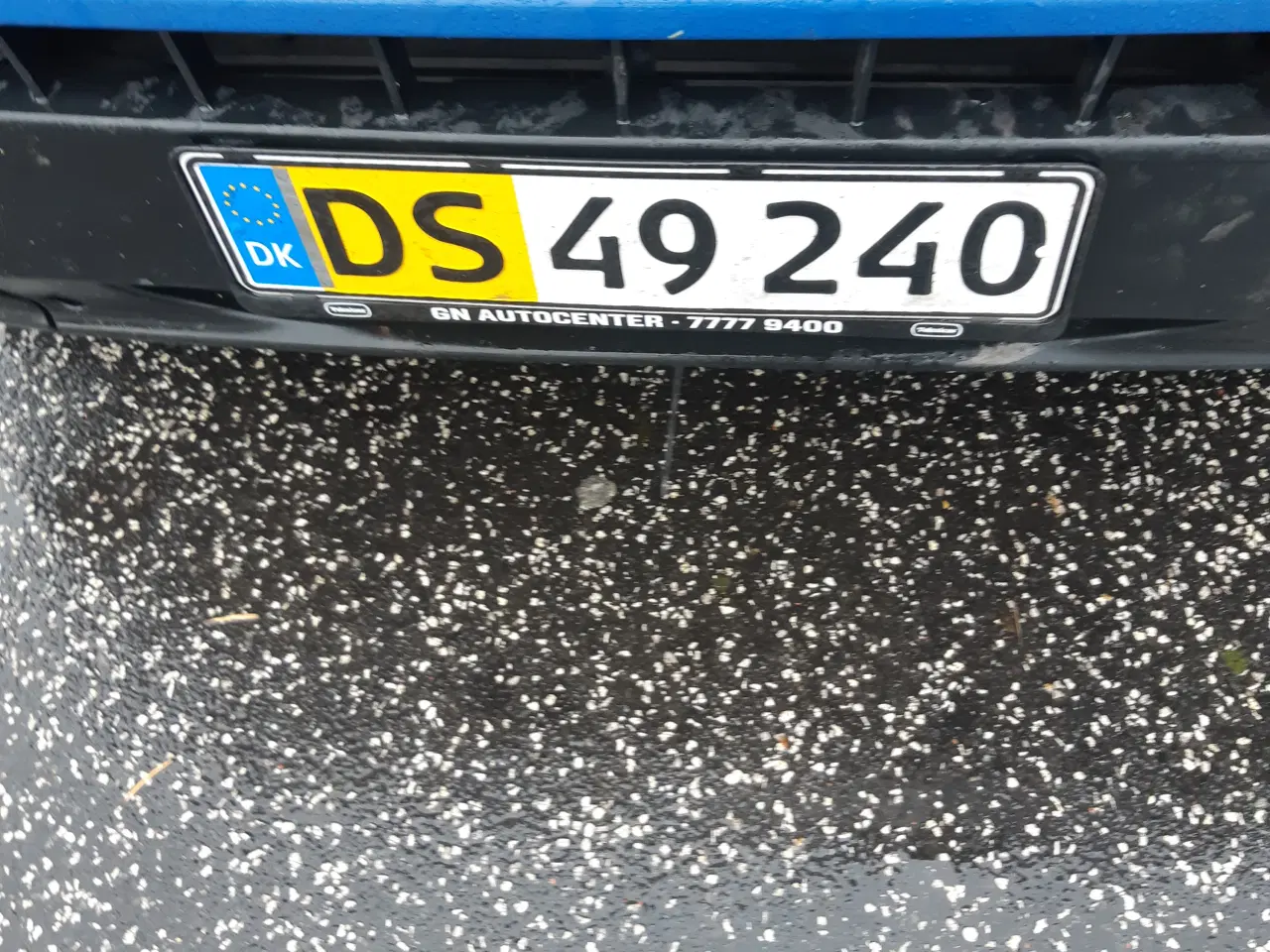 Billede 1 - Synet kasse