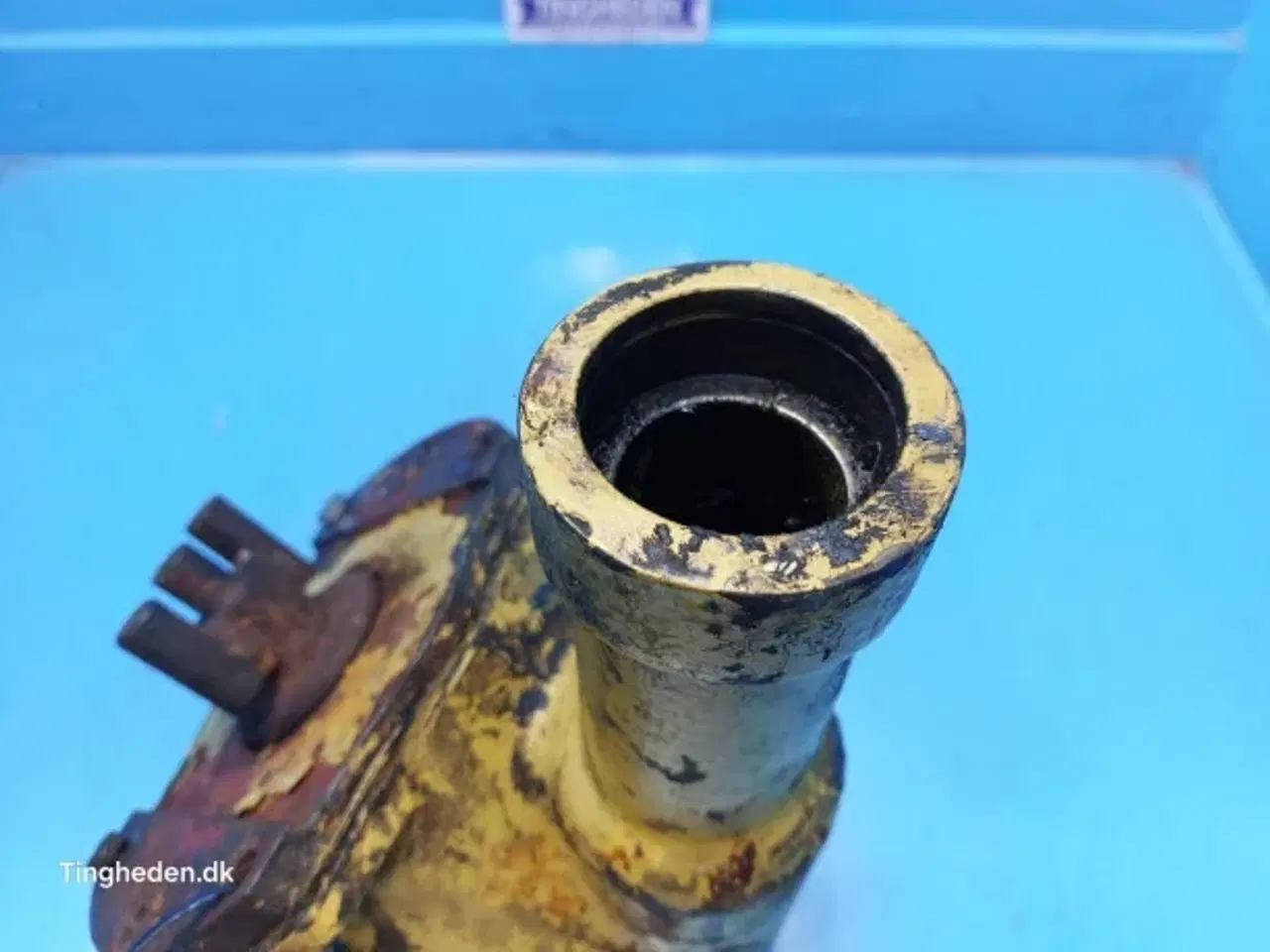 Billede 7 - New Holland TX66 Fyldegear 84819563