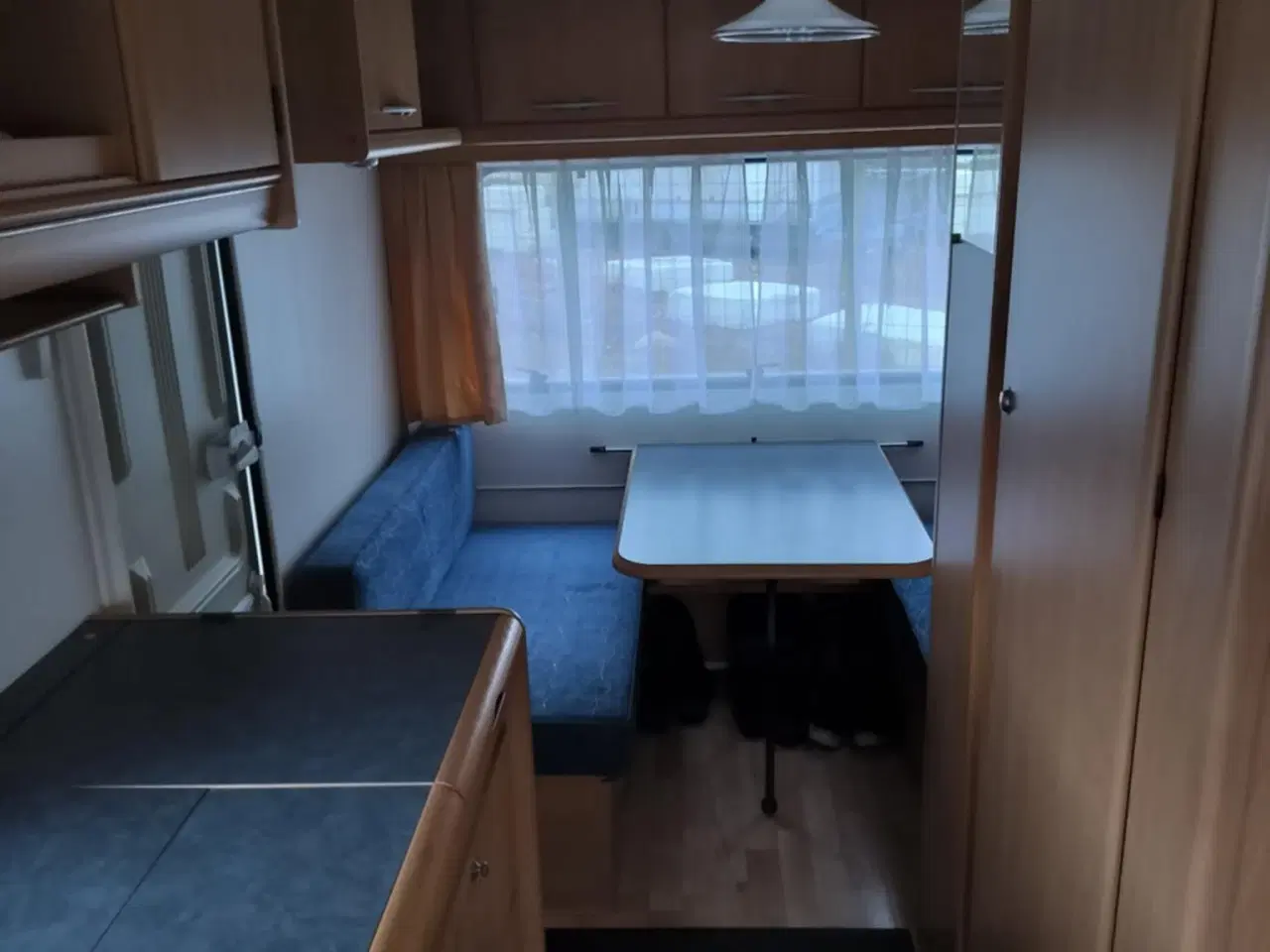 Billede 12 - 2004 - Adria Altea 430 DD Velholdt campingvogn