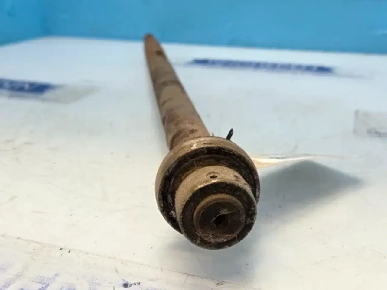 Billede 9 - Massey Ferguson 34 Aksel 28782107