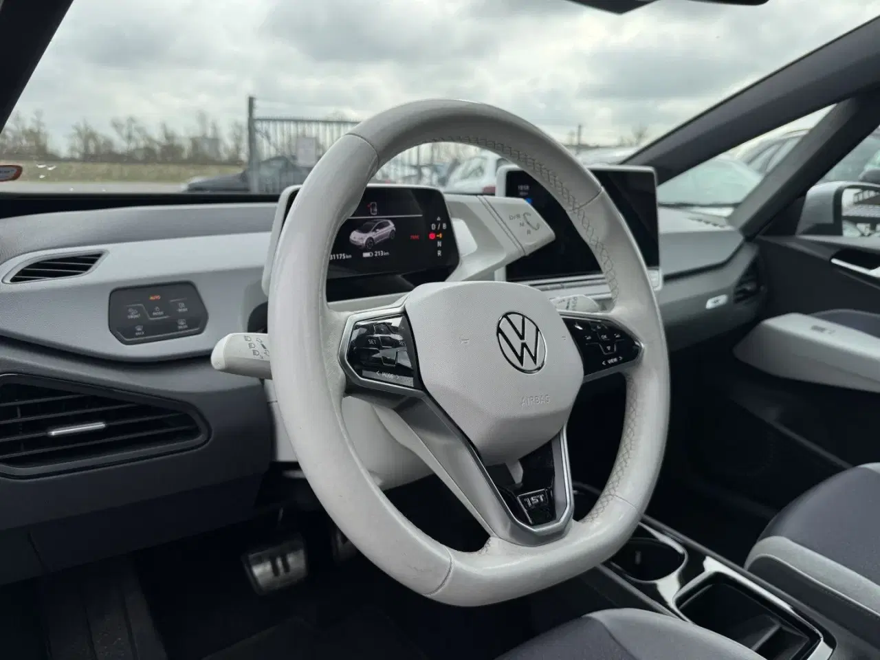 Billede 6 - VW ID.3 EL 1st Plus 204HK 5d Aut.