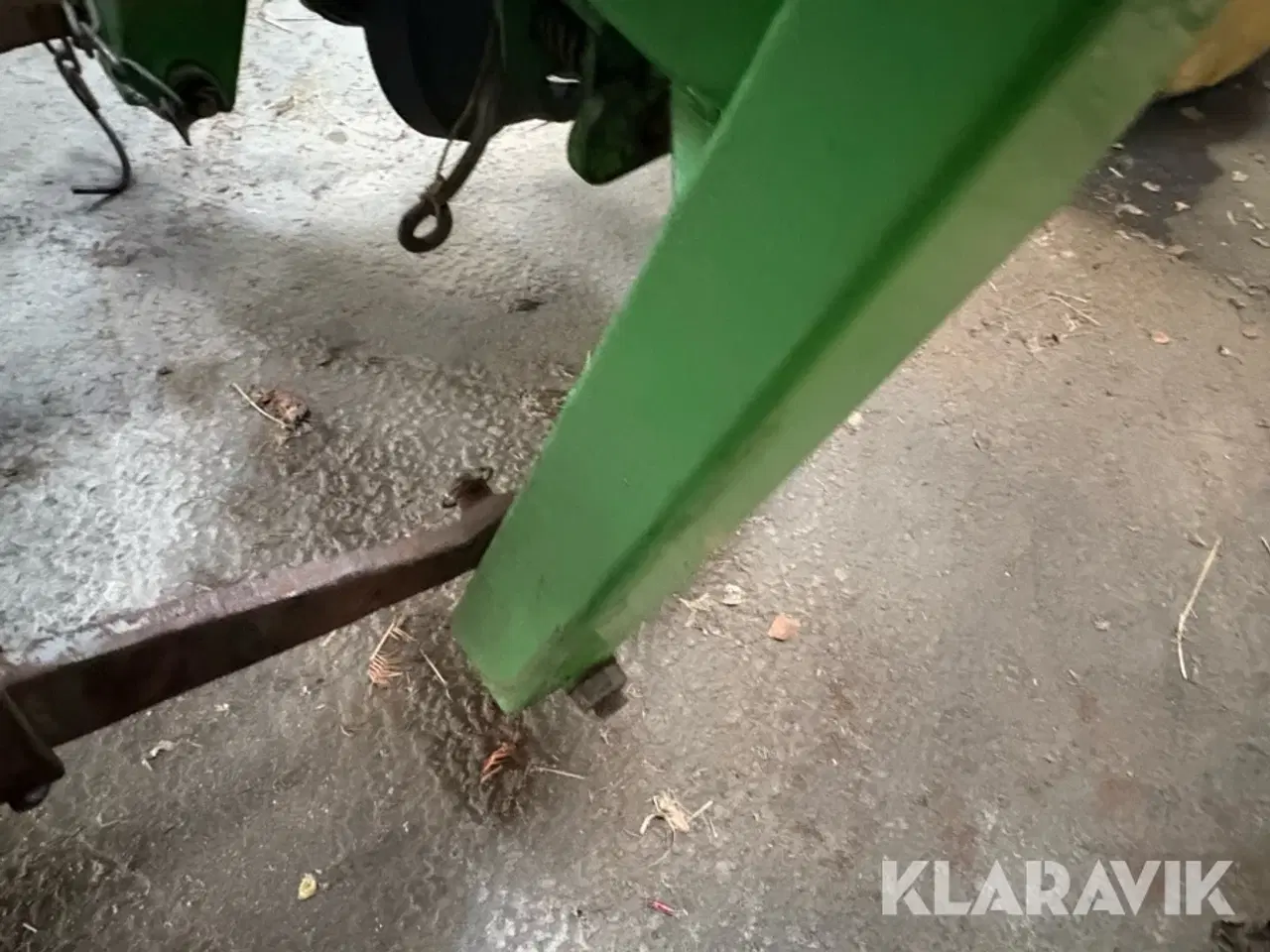 Billede 6 - Roterende Skiveklipper Talex