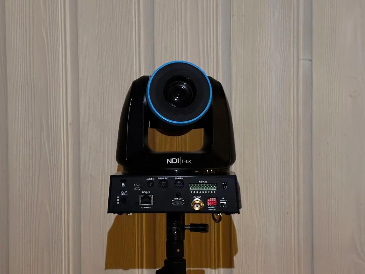 Billede 2 - Newtek PTZ1 Kamera