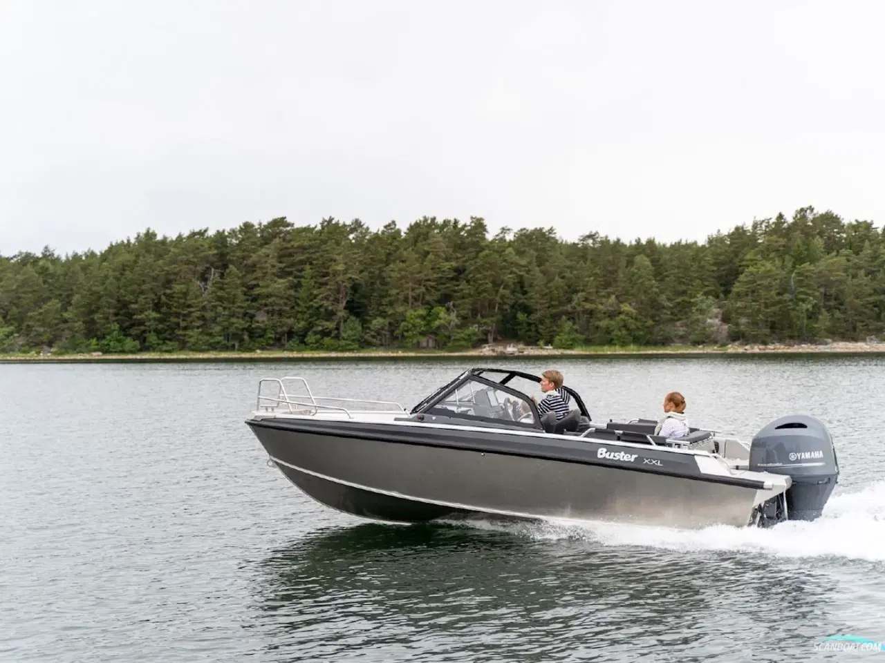 Billede 4 - Buster Xxl