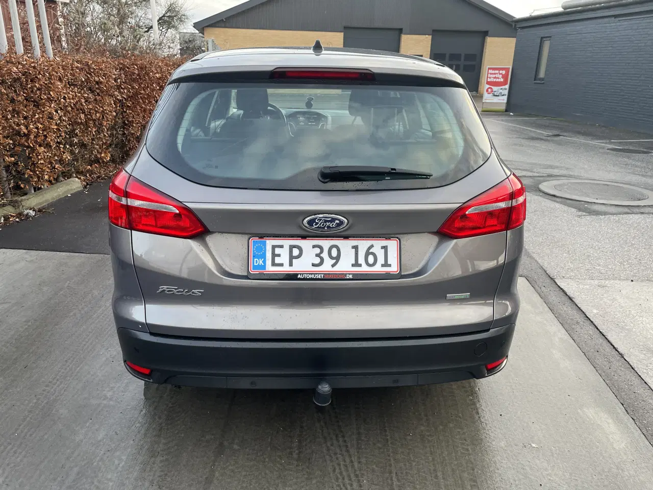 Billede 4 - Rummelig og økonomisk