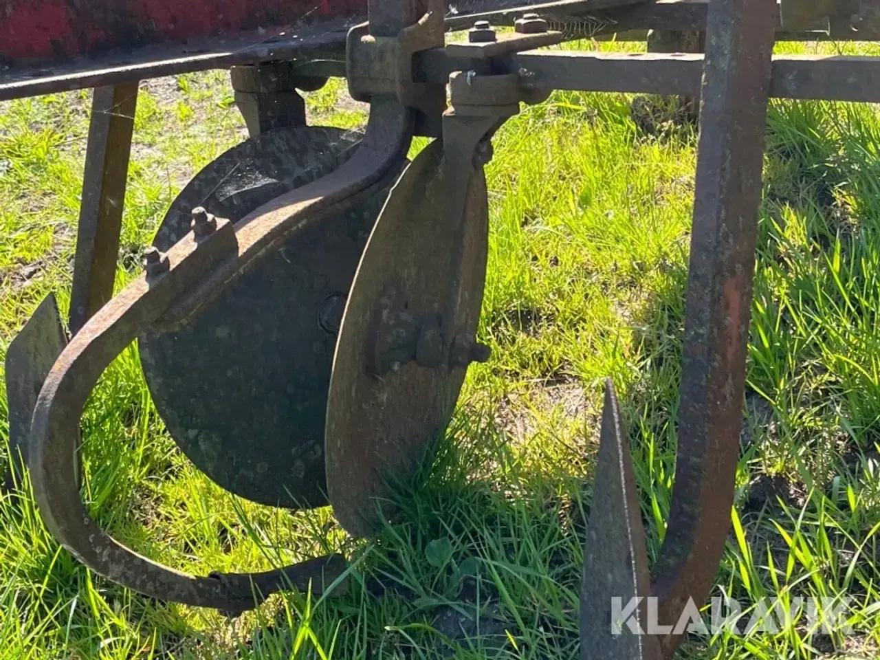 Billede 8 - Kartoffel Hypper Bovlund LU 15