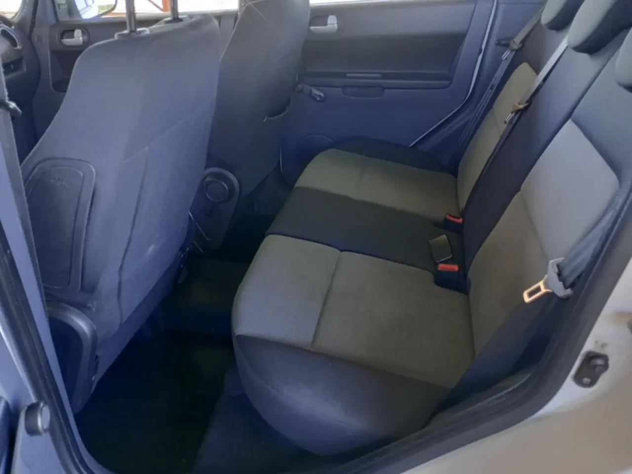 Billede 11 - Mitsubishi Colt 1,1 Invite ClearTec Coolpack