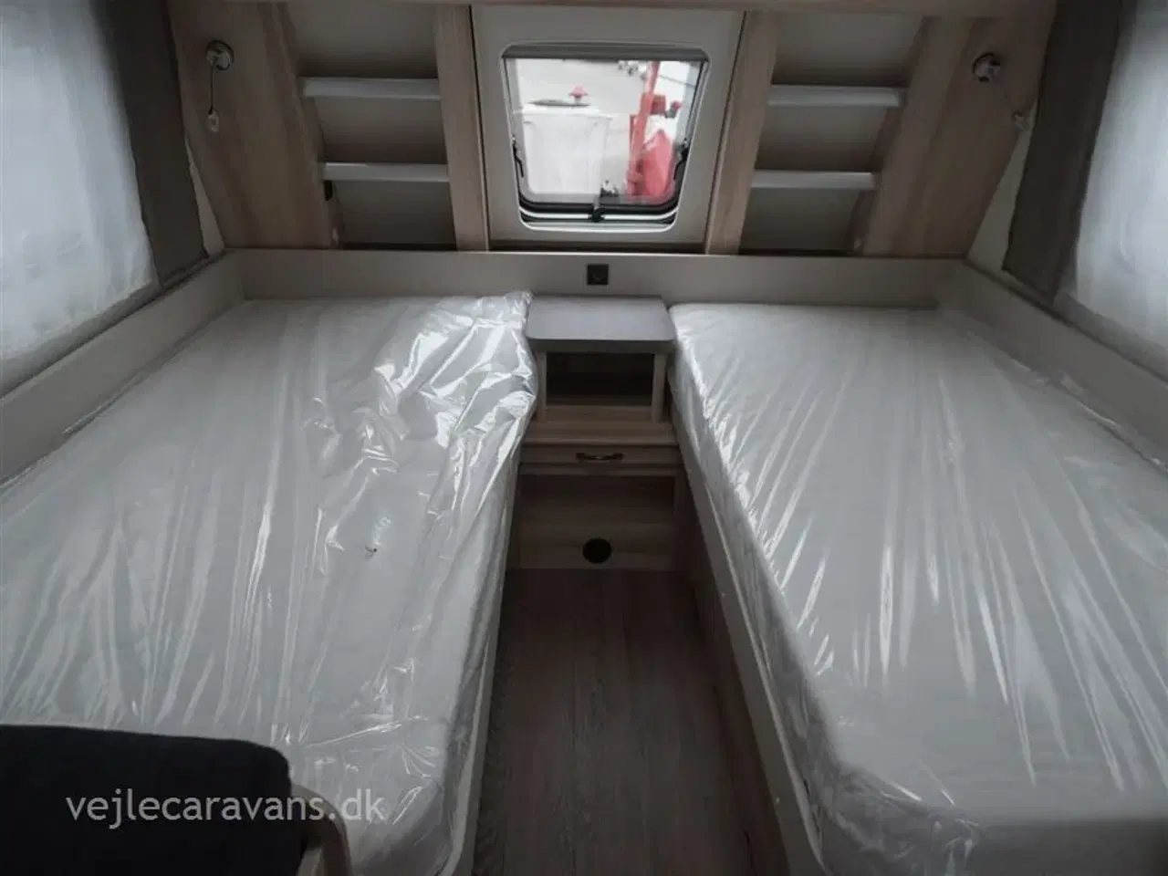 Billede 14 - 2026 - Hobby De Luxe 460 SL