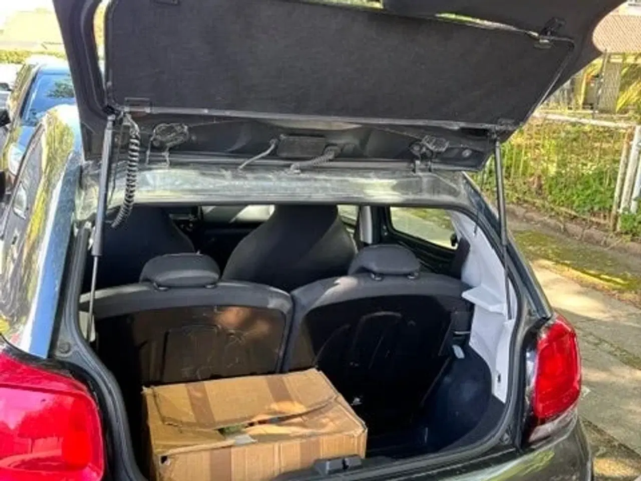 Billede 17 - Citroën C1 1,0 VTi Live