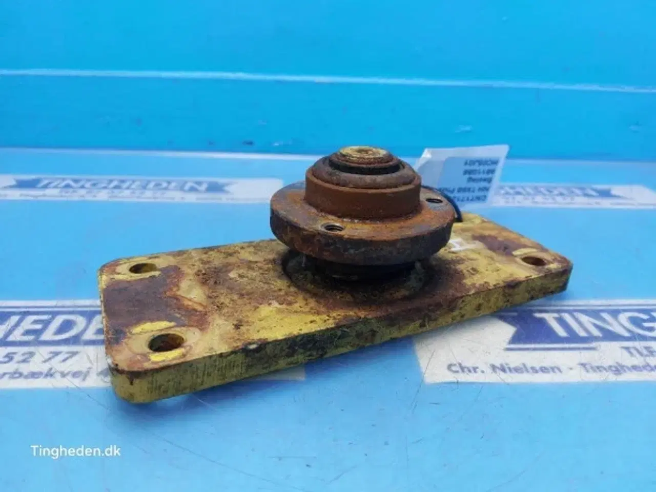 Billede 4 - New Holland TX68 Beslag 9811086