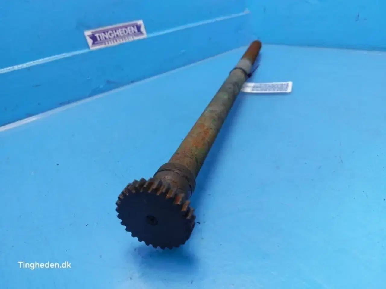 Billede 2 - John Deere 3030 Spindel L31641