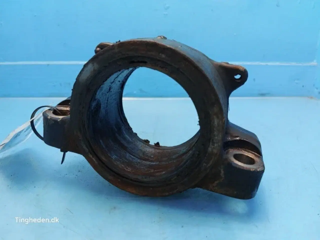 Billede 9 - Case Farmall 95A Beslag 5140454