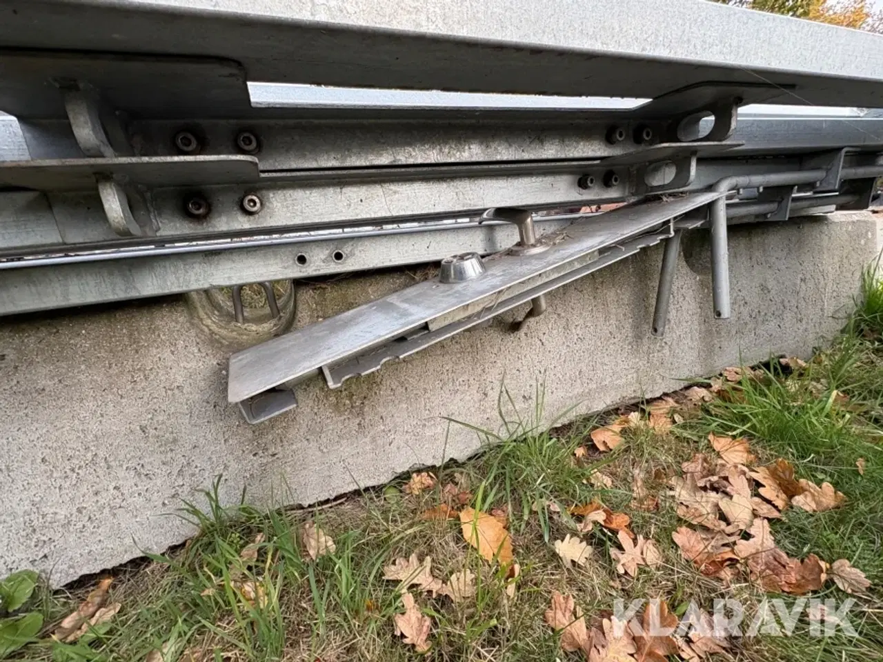 Billede 6 - Porte - 2 styk