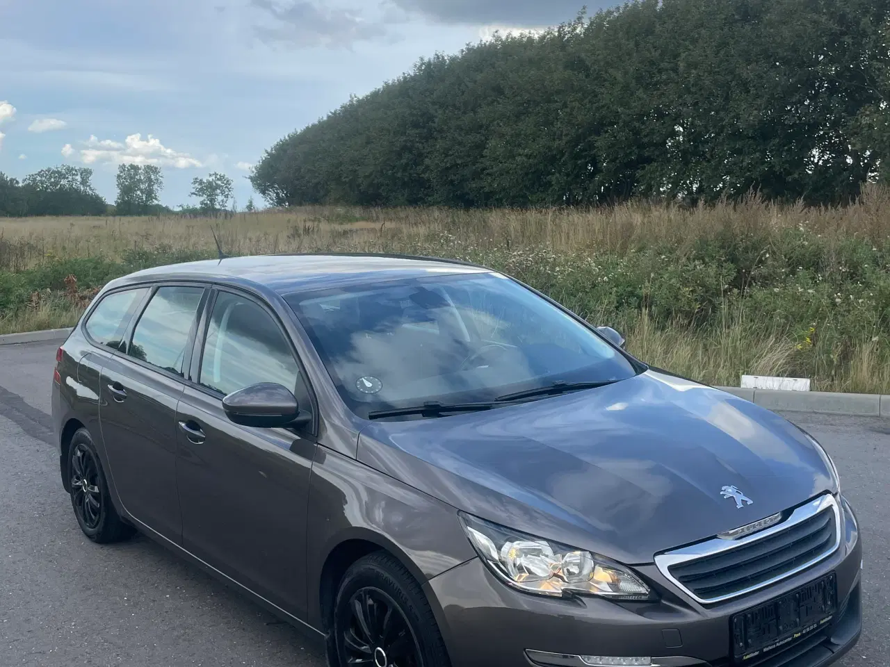 Billede 2 - Peugeot 308 1,2 e-THP nysynet